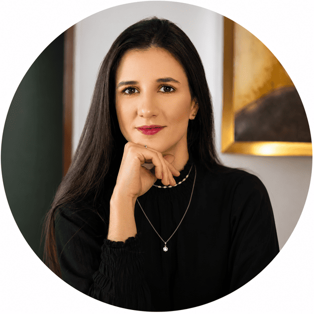 Andrea Paredes