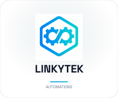Linkytek Automations logo